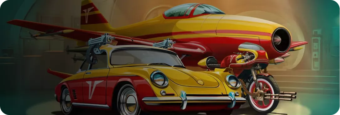 Vegasino Refer-a-Friend Bonus: Multiply rewards through connections