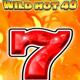 Ferocious Wild Hot 40 unleashing untamed Vegasino heat