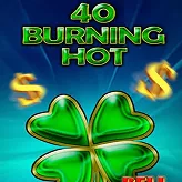 Torrid 40 Burning Hot frenzy scorching paths to Vegasino glory