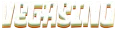 Logo officiel de Vegasino